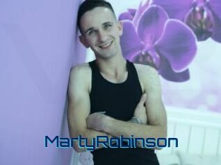 MartyRobinson