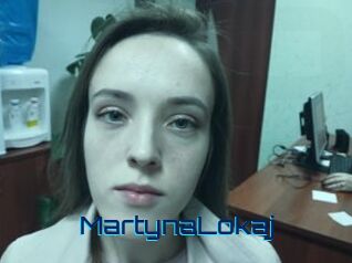 MartynaLokaj Vidéos de Cul FR