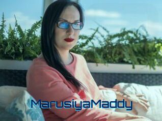 MarusiyaMaddy Vidéos de Cul FR