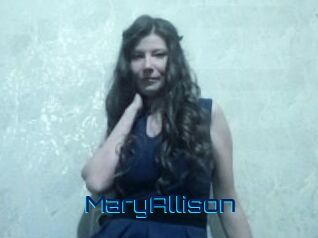 MaryAllison