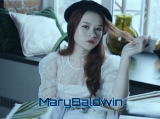 MaryBaldwin