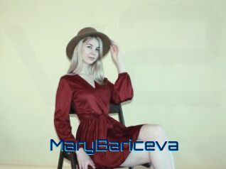 MaryBariceva