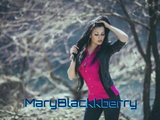 MaryBlackkberry