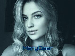 MaryDear