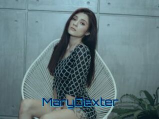 MaryDexter Vidéos de Cul FR
