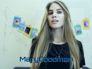 MaryGoodman Vidéos de Cul FR