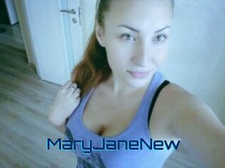 MaryJaneNew