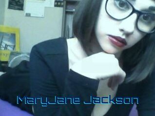 MaryJane_Jackson Vidéos de Cul FR