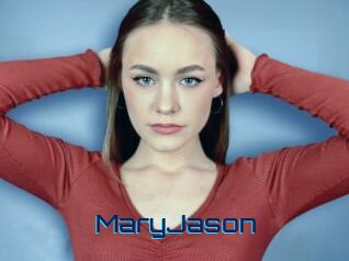 MaryJason Vidéos de Cul FR