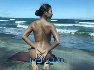 MaryJun Vidéos de Cul FR