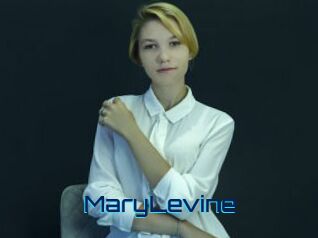 MaryLevine