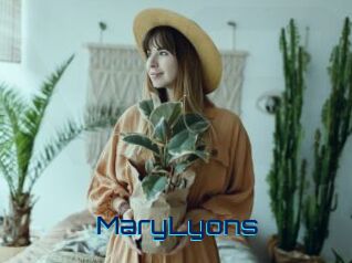 MaryLyons