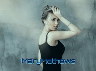 MaryMathews