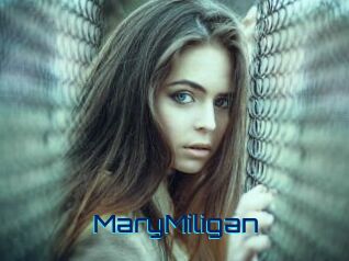 MaryMiligan