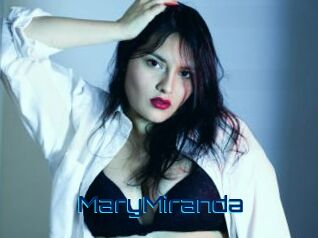 MaryMiranda
