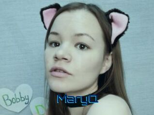 MaryQ Vidéos de Cul FR