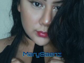 MarySaenz Vidéos de Cul FR
