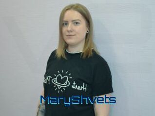 MaryShvets