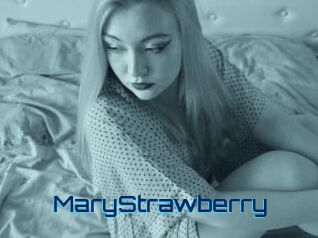 MaryStrawberry
