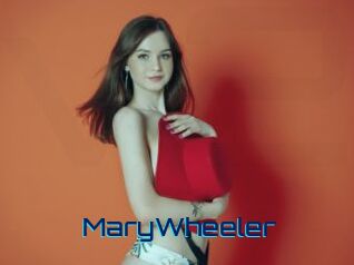 MaryWheeler