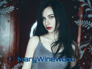 MaryWinewood
