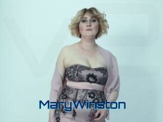 MaryWinston Vidéos de Cul FR