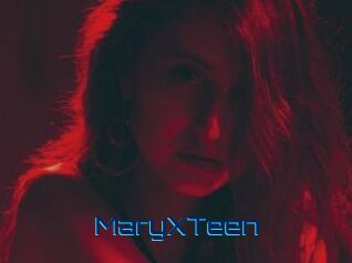 MaryXTeen Vidéos de Cul FR