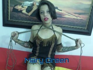 Mary_Green