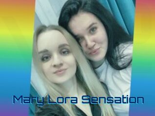 Mary_Lora_Sensation Vidéos de Cul FR