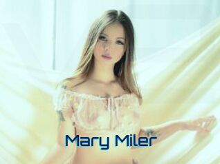Mary_Miler