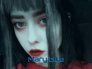 Mary_blue Vidéos de Cul FR