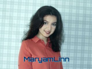 MaryamLinn