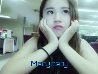 Marycaty