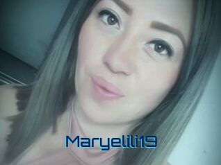 Maryelili19 Vidéos de Cul FR