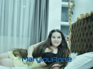 MarylouAnne