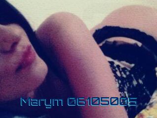 Marym-06105005