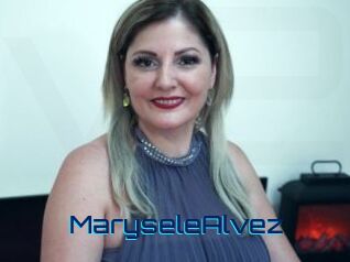 MaryseleAlvez Vidéos de Cul FR