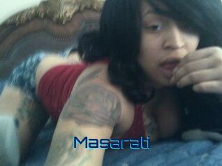 Masarati