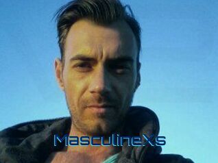 MasculineXs Vidéos de Cul FR
