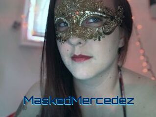 MaskedMercedez
