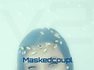 Maskedcoupl Vidéos de Cul FR