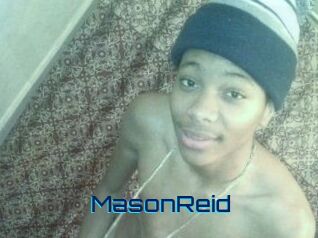 Mason_Reid Vidéos de Cul FR