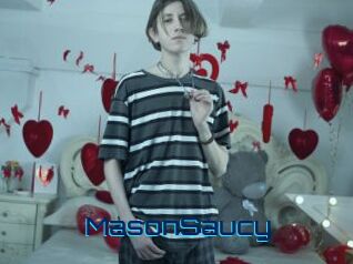 MasonSaucy Vidéos de Cul FR