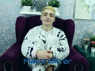 MasonSilver