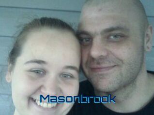 Masonbrook Vidéos de Cul FR