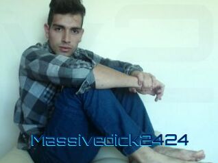 Massivedick2424
