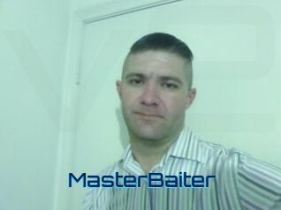 MasterBaiter