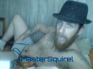 MasterSquirel Vidéos de Cul FR