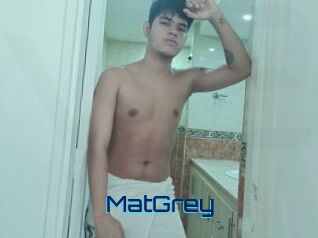 MatGrey