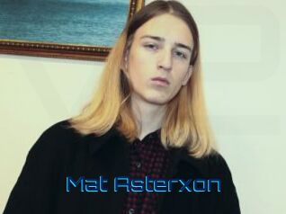 Mat_Asterxon Vidéos de Cul FR